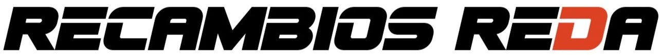 Recambios Reda logo
