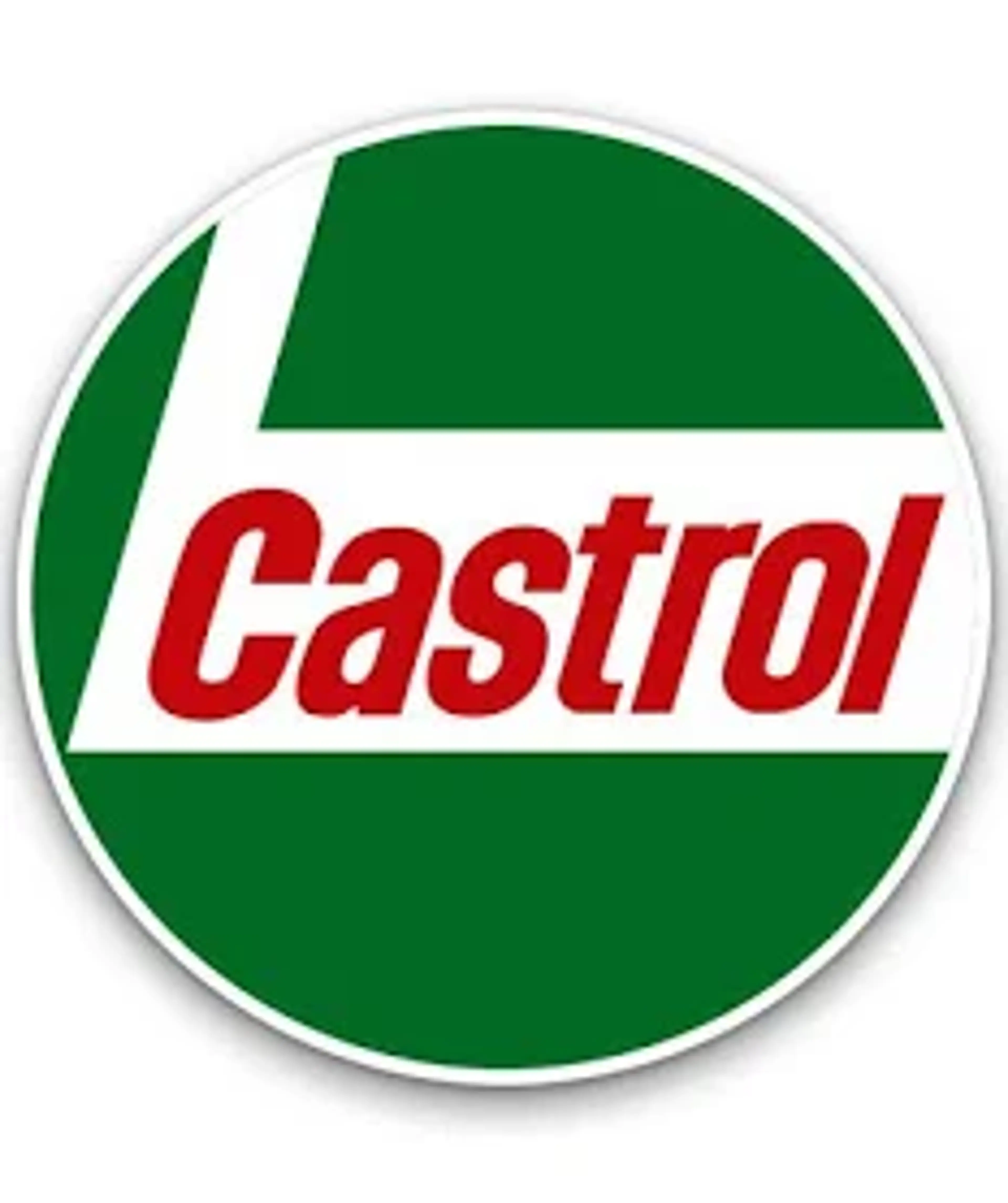 Castrol
