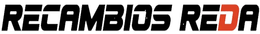Recambios Reda logo